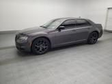 Thumbnail of 2021 Granite Crystal Metallic Clearcoat Chrysler 300