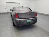 Thumbnail of 2021 Granite Crystal Metallic Clearcoat Chrysler 300