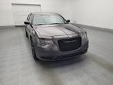 Thumbnail of 2021 Granite Crystal Metallic Clearcoat Chrysler 300