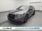 Photo of 2021 Granite Crystal Metallic Clearcoat Chrysler 300