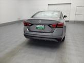 Thumbnail of 2022 Brilliant Silver Metallic Nissan Altima