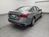 Thumbnail of 2022 Brilliant Silver Metallic Nissan Altima