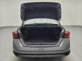 Thumbnail of 2022 Brilliant Silver Metallic Nissan Altima