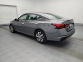 Thumbnail of 2022 Brilliant Silver Metallic Nissan Altima