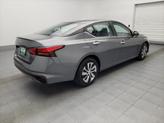 Thumbnail of 2022 Brilliant Silver Metallic Nissan Altima