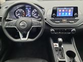Thumbnail of 2022 Brilliant Silver Metallic Nissan Altima
