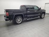 Thumbnail of 2017 Onyx Black GMC Sierra 1500