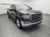 Thumbnail of 2017 Onyx Black GMC Sierra 1500