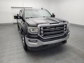 Thumbnail of 2017 Onyx Black GMC Sierra 1500