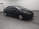 Thumbnail of 2017 Mosaic Black Metallic Chevrolet Cruze