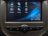 Thumbnail of 2017 Mosaic Black Metallic Chevrolet Cruze