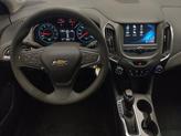 Thumbnail of 2017 Mosaic Black Metallic Chevrolet Cruze