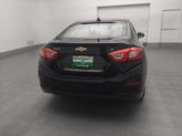 Thumbnail of 2017 Mosaic Black Metallic Chevrolet Cruze