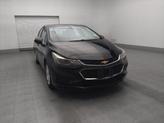 Thumbnail of 2017 Mosaic Black Metallic Chevrolet Cruze