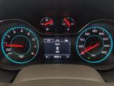 Thumbnail of 2017 Mosaic Black Metallic Chevrolet Cruze