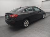 Thumbnail of 2017 Mosaic Black Metallic Chevrolet Cruze