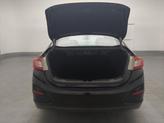 Thumbnail of 2017 Mosaic Black Metallic Chevrolet Cruze