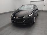Thumbnail of 2017 Mosaic Black Metallic Chevrolet Cruze