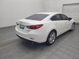 Thumbnail of 2015 Snowflake White Pearl Mica Mazda Mazda6