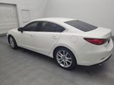 Thumbnail of 2015 Snowflake White Pearl Mica Mazda Mazda6