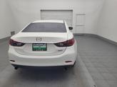Thumbnail of 2015 Snowflake White Pearl Mica Mazda Mazda6