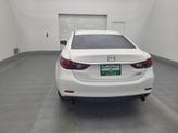 Thumbnail of 2015 Snowflake White Pearl Mica Mazda Mazda6