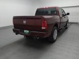 Thumbnail of 2016 Delmonico Red Pearlcoat RAM 1500