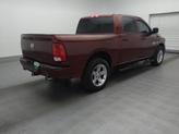 Thumbnail of 2016 Delmonico Red Pearlcoat RAM 1500