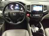 Thumbnail of 2017 Blue Honda Pilot