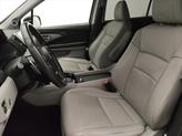 Thumbnail of 2017 Blue Honda Pilot