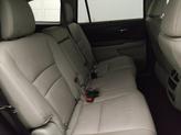 Thumbnail of 2017 Blue Honda Pilot