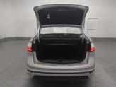 Thumbnail of 2019 Ingot Silver Metallic Ford Fiesta