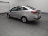 Thumbnail of 2019 Ingot Silver Metallic Ford Fiesta