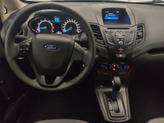 Thumbnail of 2019 Ingot Silver Metallic Ford Fiesta