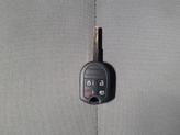 Thumbnail of 2019 Ingot Silver Metallic Ford Fiesta