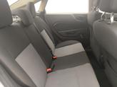 Thumbnail of 2019 Ingot Silver Metallic Ford Fiesta