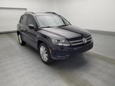 Thumbnail of 2016 Deep Black Pearl Volkswagen Tiguan