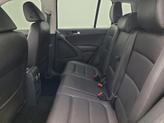 Thumbnail of 2016 Deep Black Pearl Volkswagen Tiguan