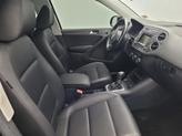 Thumbnail of 2016 Deep Black Pearl Volkswagen Tiguan