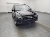 Thumbnail of 2016 Deep Black Pearl Volkswagen Tiguan