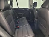 Thumbnail of 2016 Deep Black Pearl Volkswagen Tiguan