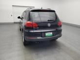 Thumbnail of 2016 Deep Black Pearl Volkswagen Tiguan