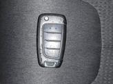 Thumbnail of 2019 Twilight Black Hyundai SANTA FE