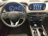 Thumbnail of 2019 Twilight Black Hyundai SANTA FE