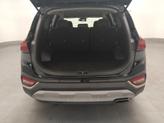 Thumbnail of 2019 Twilight Black Hyundai SANTA FE