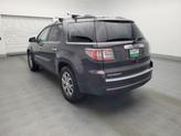 Thumbnail of 2015 Iridium Metallic GMC Acadia
