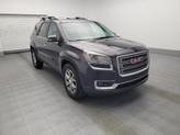 Thumbnail of 2015 Iridium Metallic GMC Acadia