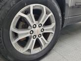 Thumbnail of 2015 Iridium Metallic GMC Acadia