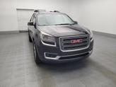 Thumbnail of 2015 Iridium Metallic GMC Acadia