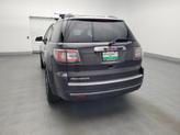 Thumbnail of 2015 Iridium Metallic GMC Acadia